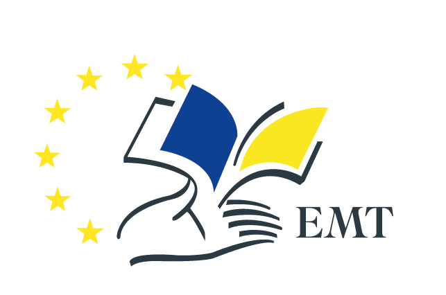 Logo of the UMT (European Network of Master´s in Translation