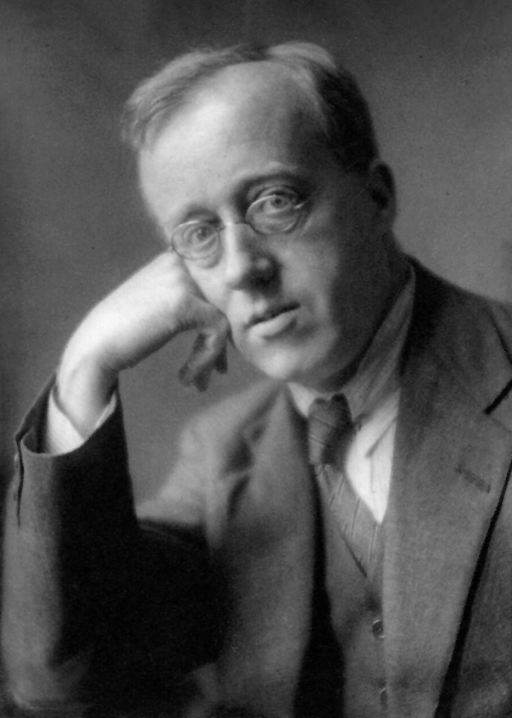 Gustav Holst (1874–1934)