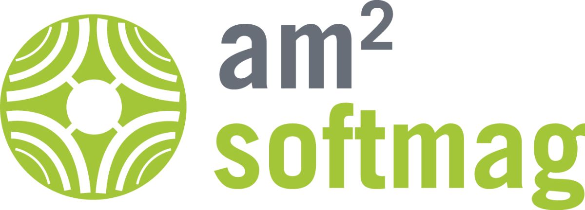 Logo am2softmag