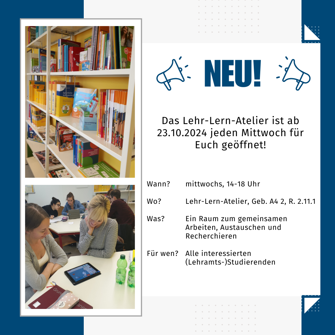 Neu LLA Öffnungszeiten