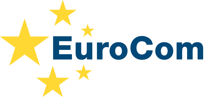 EuroCom Logo