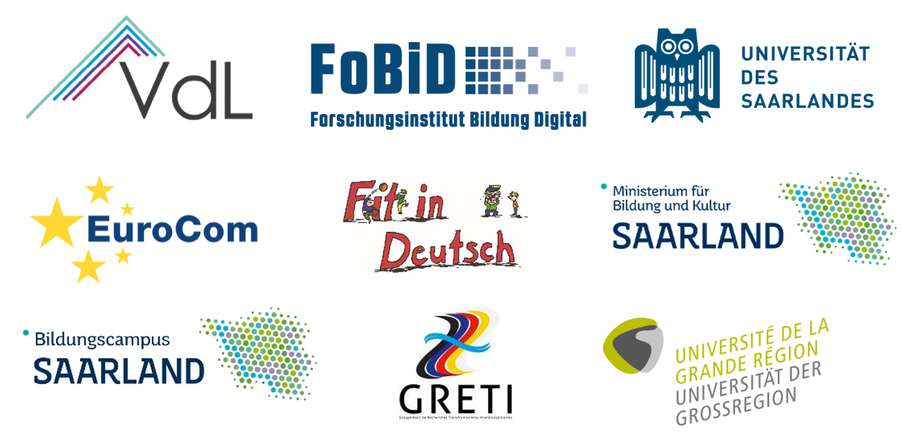 Logos Kooperationen