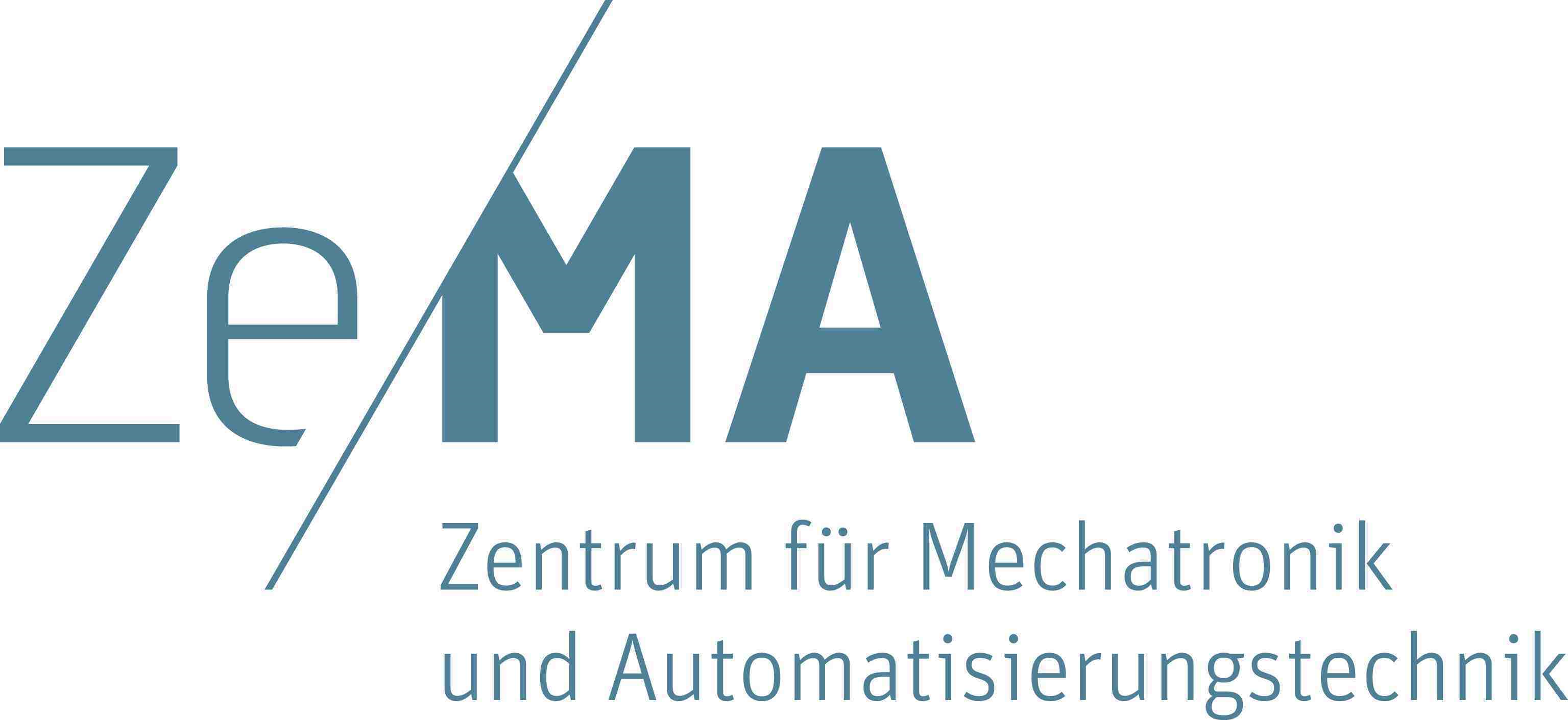 Logo ZeMA