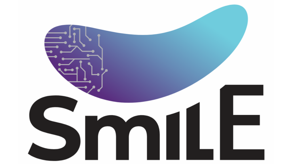 Logo des SmILE-Projektes