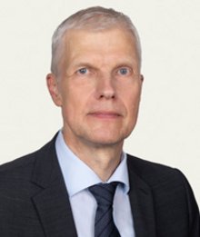 Klinikdirektor und Chefarzt der Neurologie am UKS Prof. Klaus Faßbender