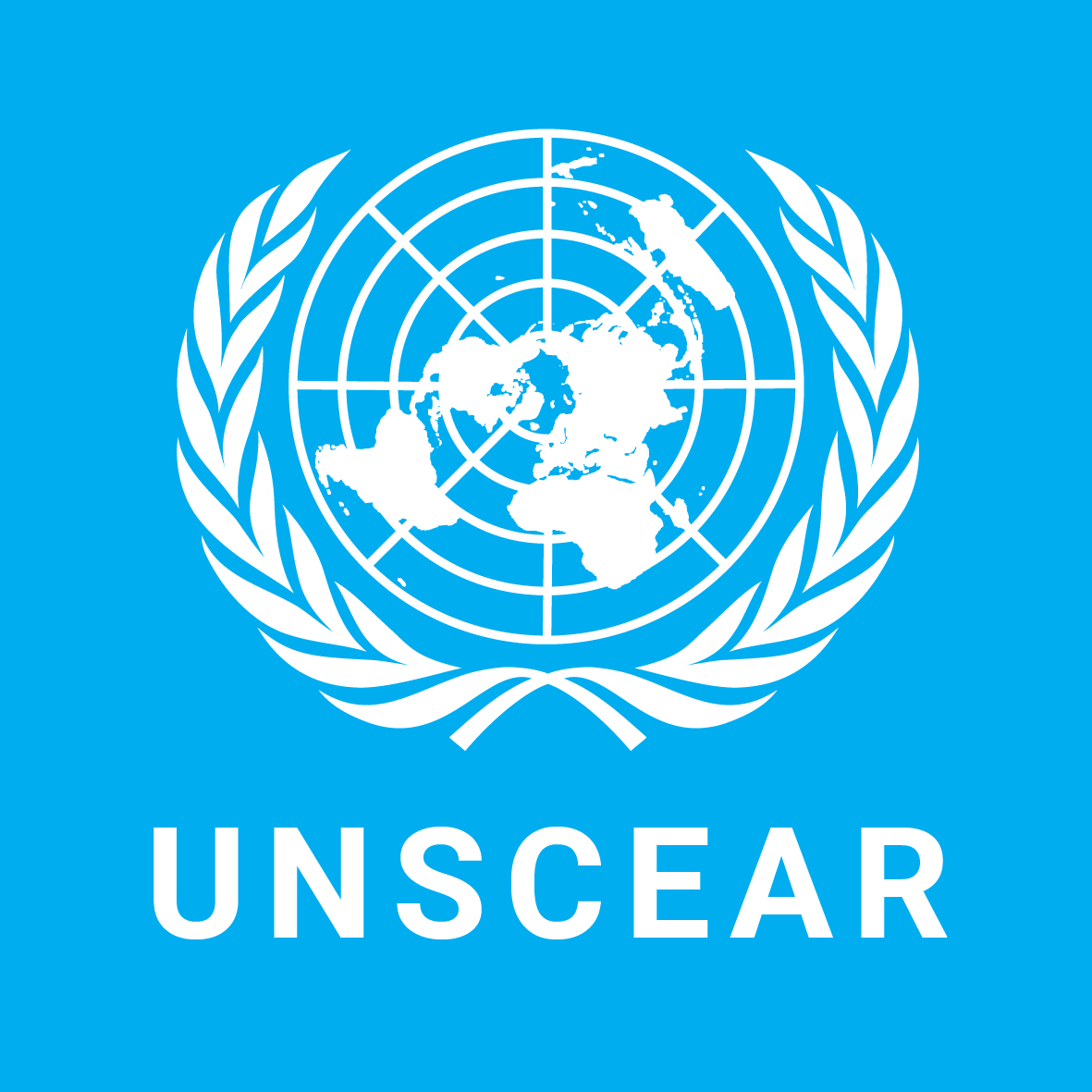 UNSCEAR Logo