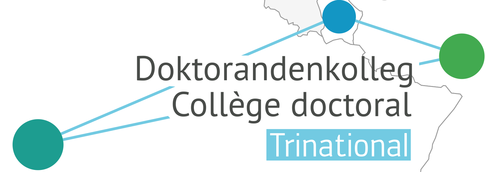 Logo des Doktorandenkollegs