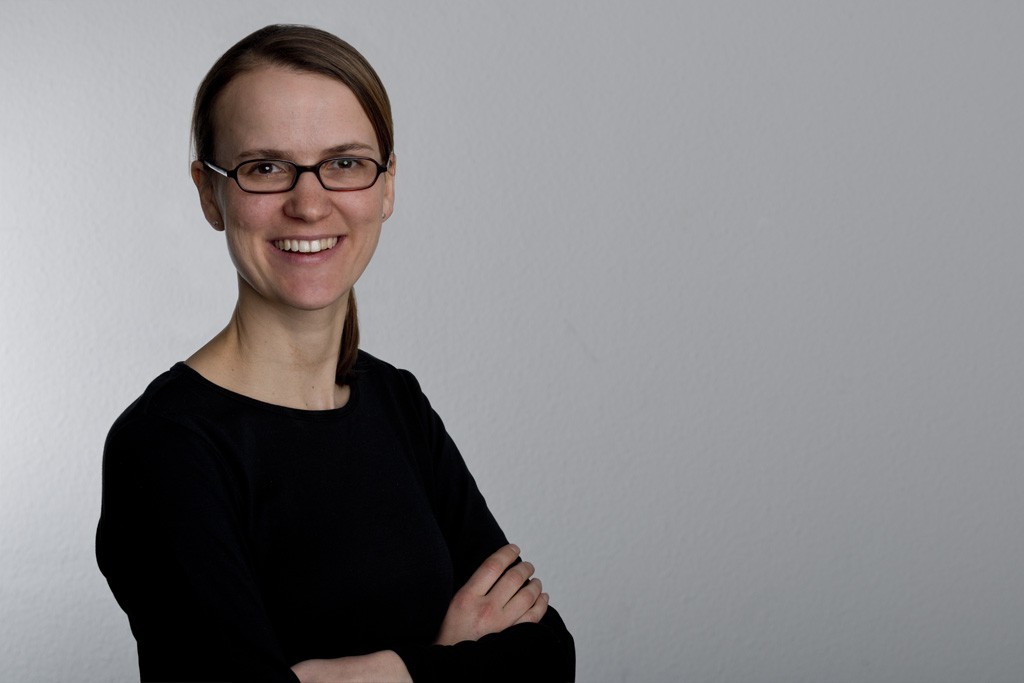 Dr. Regine Bader | Arbeitseinheit Experimentelle Neuropsychologie ...