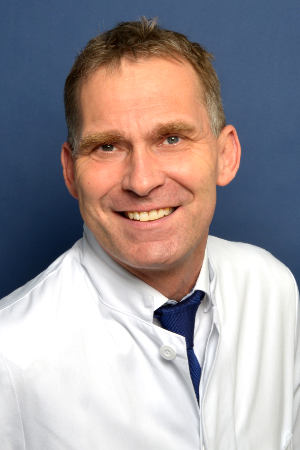 Bild von Prof. Dr. med. Stefan Siemer