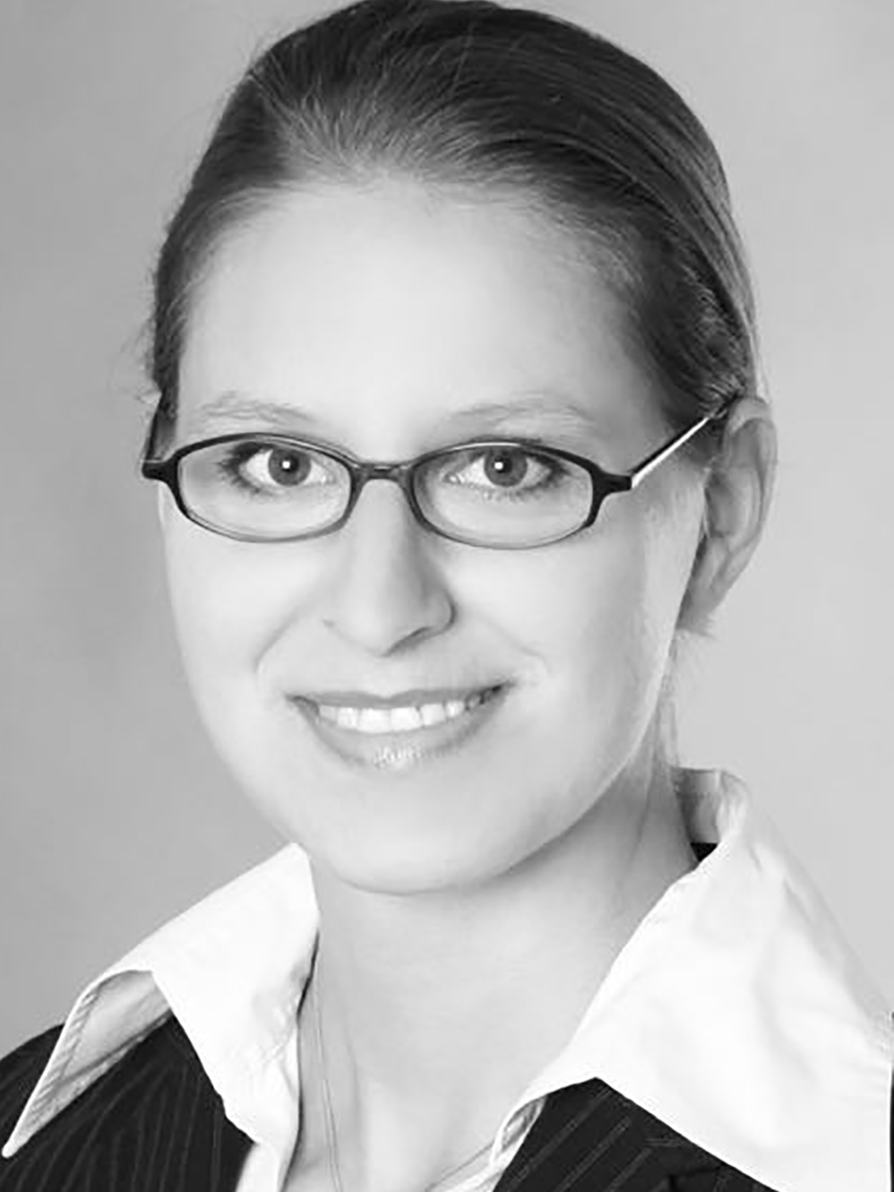 Photo von Dr. Anke Diederichsen