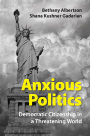 Conference: Emotional Dynamics of (In)security and Politics ...